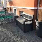 Ferienwohnung Seeadler Warnemuende