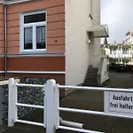 Seeadler Warnemünde Apartment