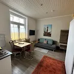 Seeadler Warnemünde Apartment Rostock