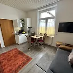 Apartment Seeadler Warnemünde Rostock