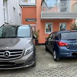 Ferienwohnung Seeadler Warnemuende