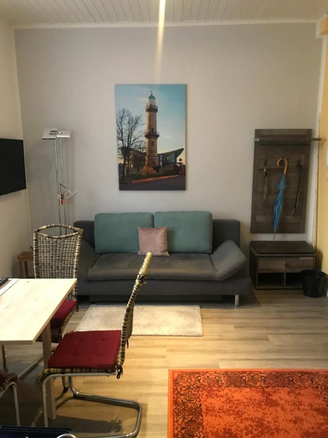 Seeadler Warnemuende Rostock