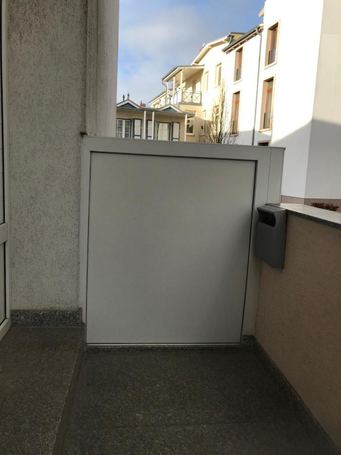 Apartment Seeadler Warnemuende *