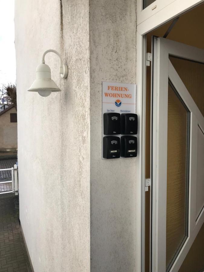 Apartment Seeadler Warnemuende Rostock