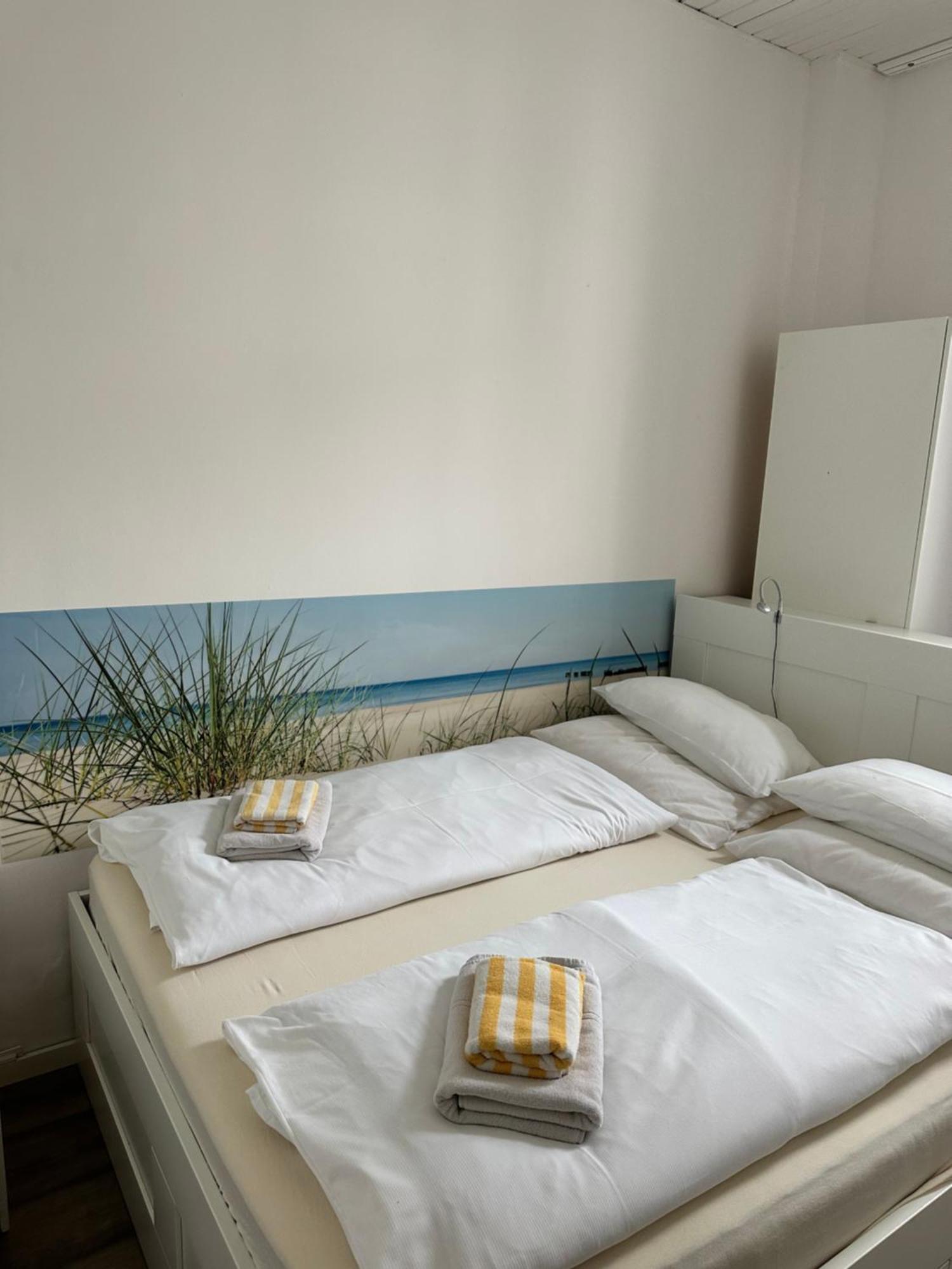 Seeadler Warnemuende * Rostock